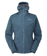 Kinetic 2.0 Rain Jacket - Women's Orion / 8