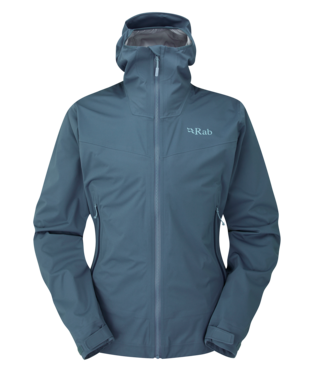 Kinetic 2.0 Rain Jacket - Women's Orion / 8