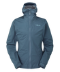 Kinetic 2.0 Rain Jacket - Women's Orion / 8