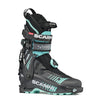 F1 Lt - Women's Carbon/Aqua / 23