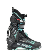 F1 Lt - Women's Carbon/Aqua / 23