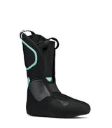 F1 Lt - Women's Carbon/Aqua / 23