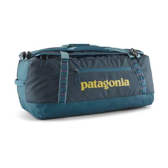 Black Hole Duffel 70L Tidal Teal