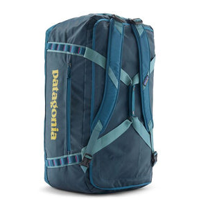 Black Hole Duffel 70L Tidal Teal