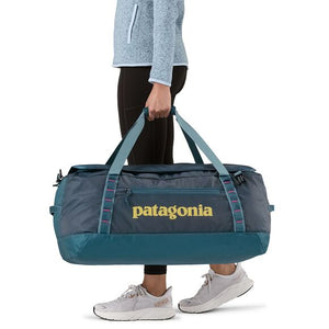 Black Hole Duffel 70L Tidal Teal