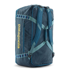 Black Hole Duffel 70L Tidal Teal