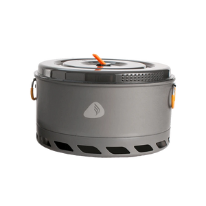 5L Fluxring Cook Pot