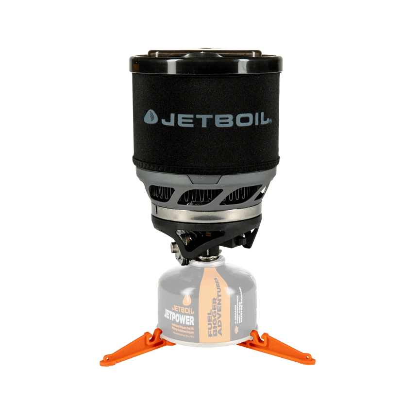 Jetboil MiniMo