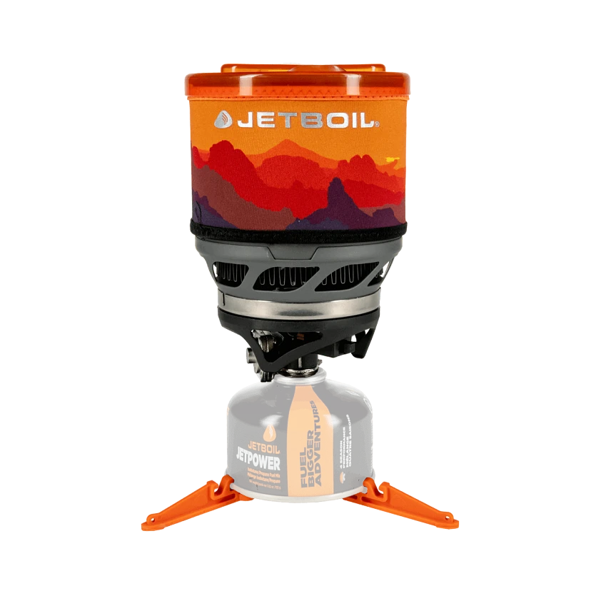 Jetboil MiniMo