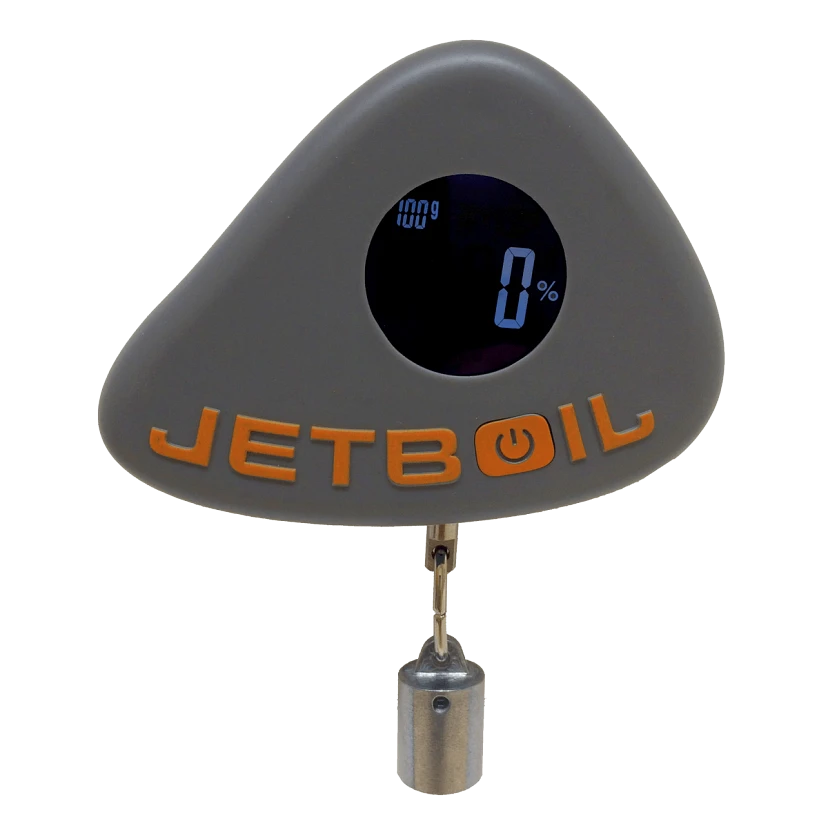 Jetgauge