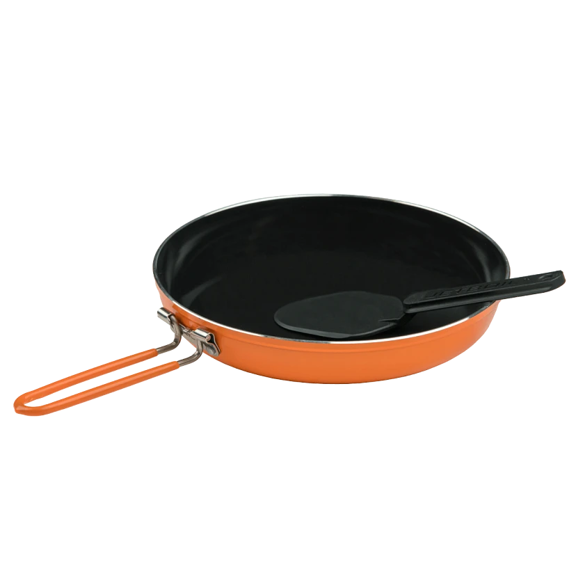 Jetboil Summit Skillet