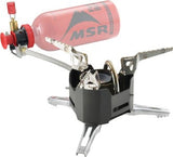 MSR XGK EX Stove