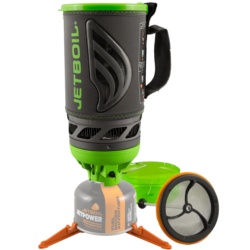 Jetboil Flash Java Kit Stove