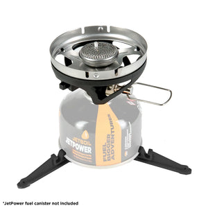 Minimo Stove