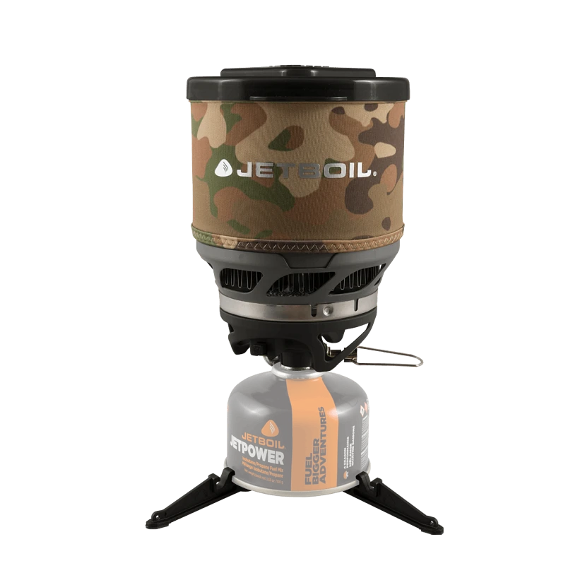 Jetboil MiniMo