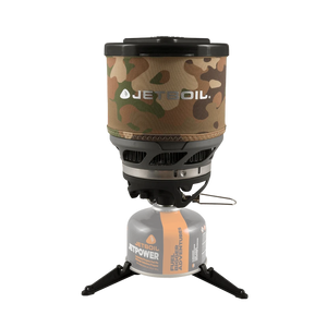 Minimo Stove