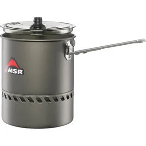 MSR Reactor Stove System 2.5L