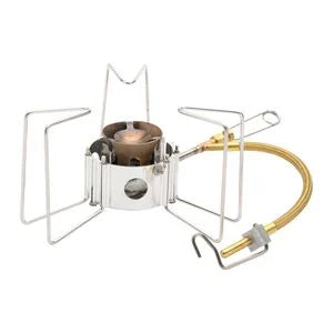 MSR Dragonfly Stove