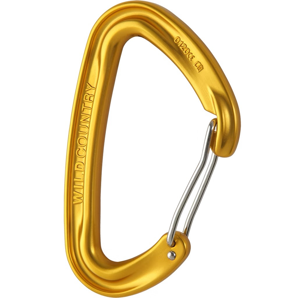 Wildwire Carabiner