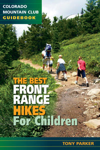 Best Front Range Hikes W/ - Kids