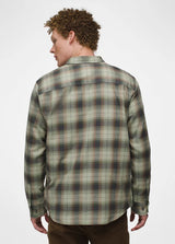 Dolberg Flannel Shirt - Men's