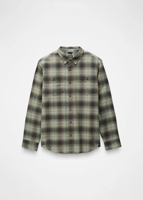 Dolberg Flannel Shirt - Men's