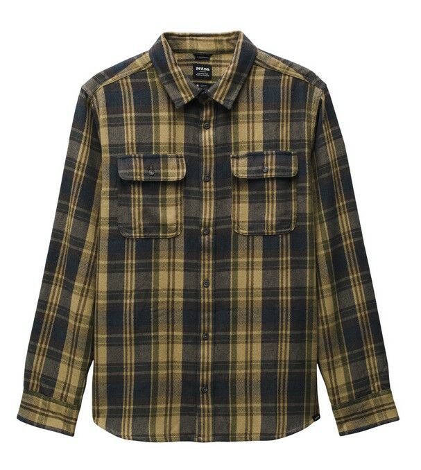 Westbrook Flannel - Men's