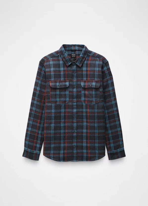 Westbrook Flannel - Men's