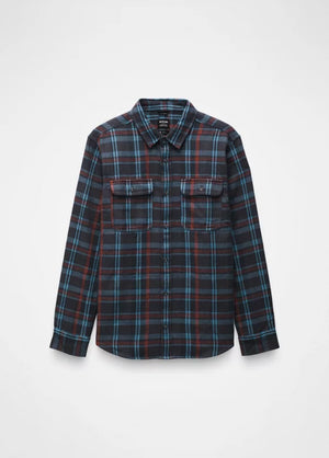 Westbrook Flannel - Men's