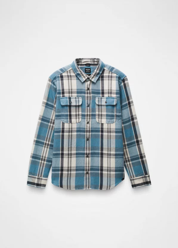 Westbrook Flannel - Men's