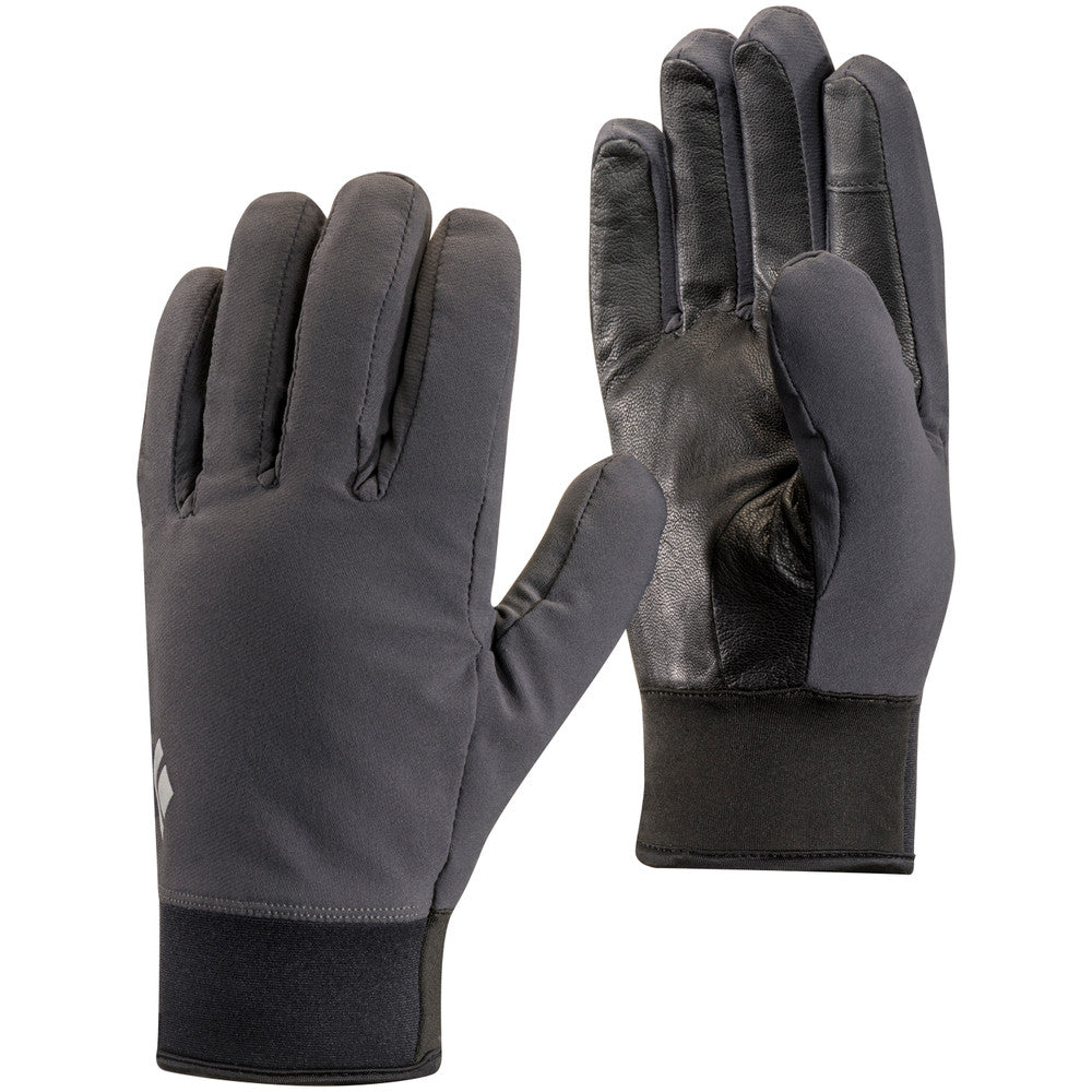 Midweight Softshell Glove