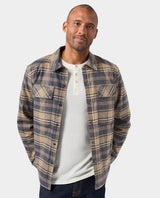 Buckhorn Insulated Snap Shirt - Men's