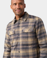 Buckhorn Insulated Snap Shirt - Men's