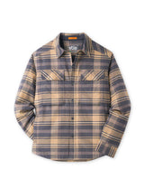 Buckhorn Insulated Snap Shirt - Men's