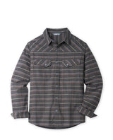 Junction Midweight Flannel Shirt - Men's