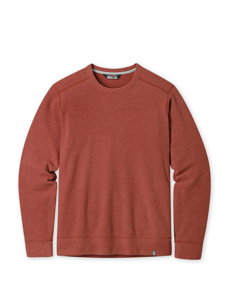 Turpin Fleece Crew - Men's