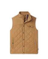 Skycrest Insulated Vest - Men's