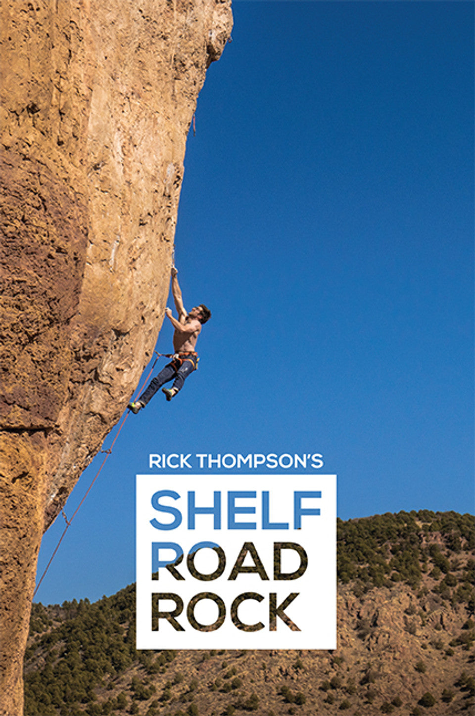 Shelf Road Rock 3rd Ed.