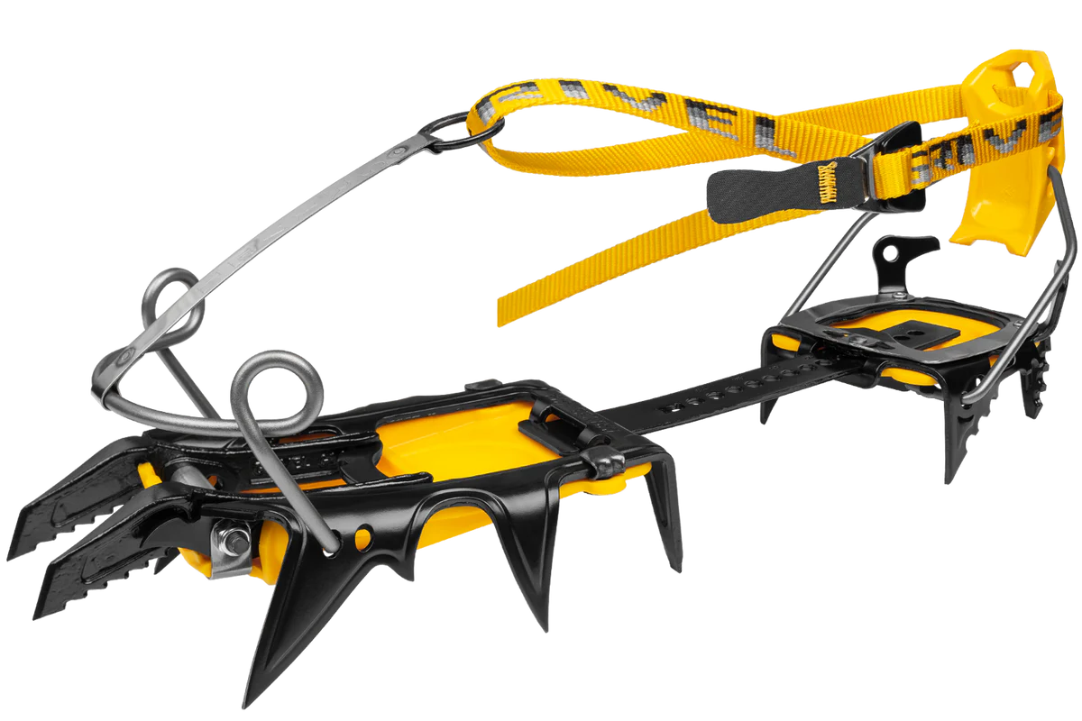 G14 Crampon