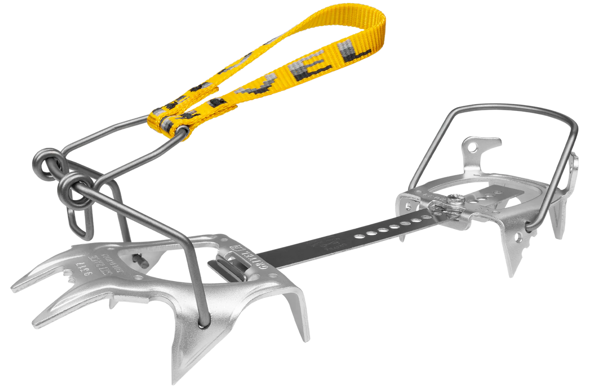 Ski Race Crampon