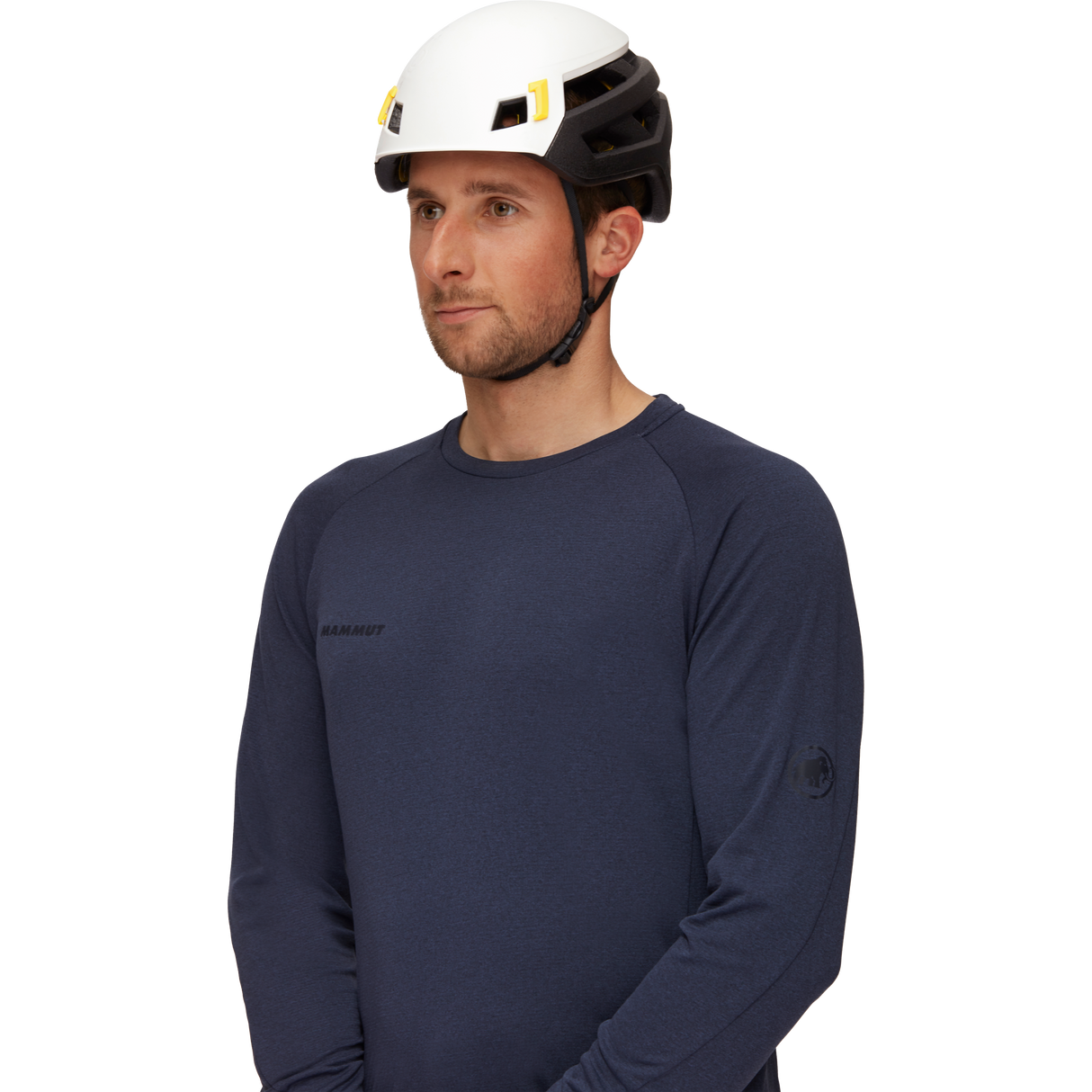 Wall Rider Helmet - MIPS