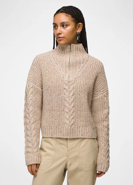 Laurel Creek Sweater - Women's