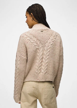 Laurel Creek Sweater - Women's