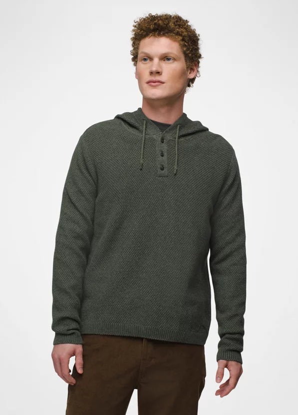 Forest Hill Hoodie - Men's