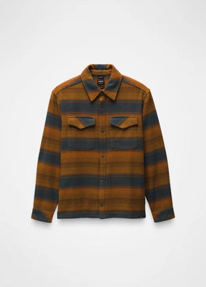 Happy Camp Flannel - Men's