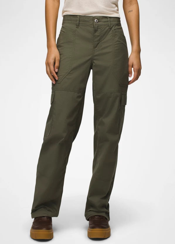 Palisades Ripstop Utility Pant - Women's