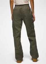 Palisades Ripstop Utility Pant - Women's