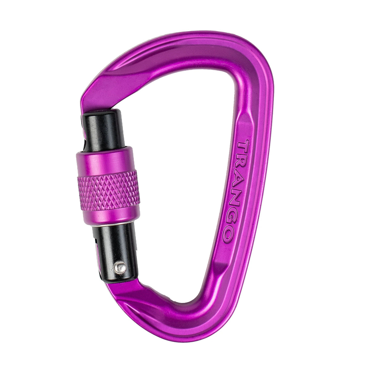 Super Evo Screw Locking Carabiner