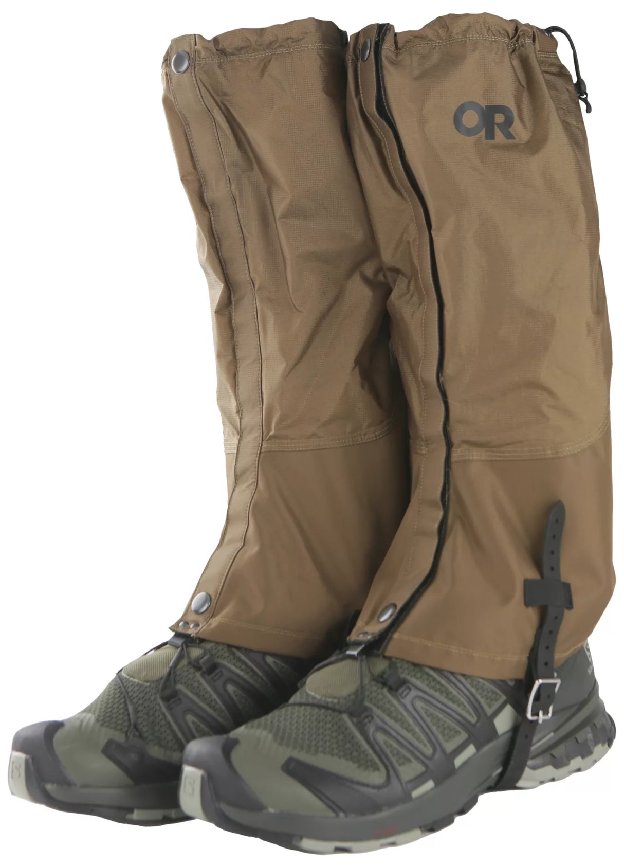 Gaiters Helium