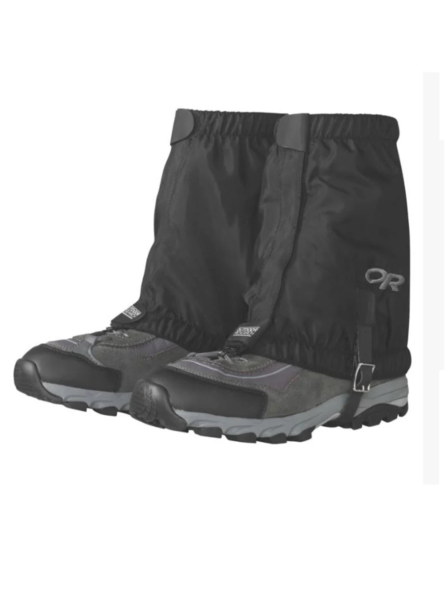 Gaiters Rocky Mountain Low